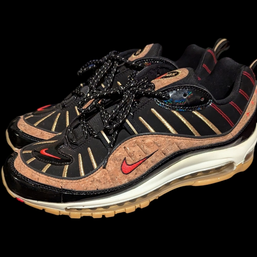 Nike Air Max '98 New Year Sneakers